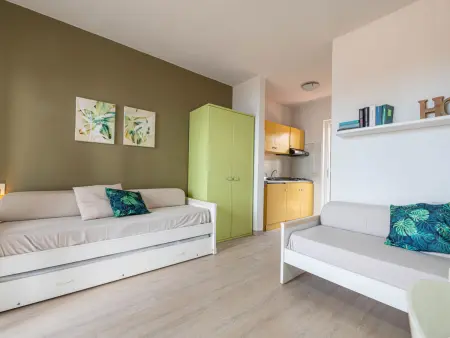 Turistica, Appartement 2 personnes à Capoliveri - Photo 3