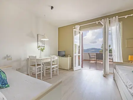 Turistica, Appartement 2 personnes à Capoliveri - Photo 4