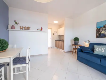 Turistica, Appartement 2 personnes à Capoliveri - Photo 5