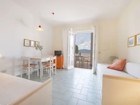 Turistica, Appartement 2 personnes à Capoliveri - Photo 7