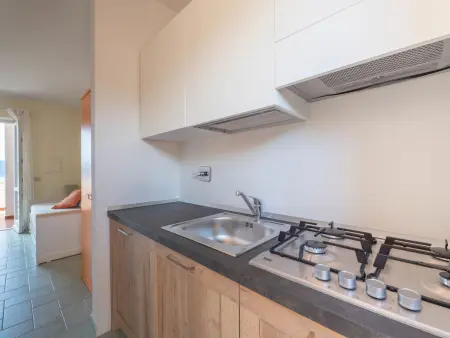 Turistica, Appartement 2 personnes à Capoliveri - Photo 8