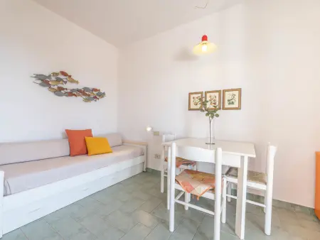 Turistica, Appartement 2 personnes à Capoliveri - Photo 9