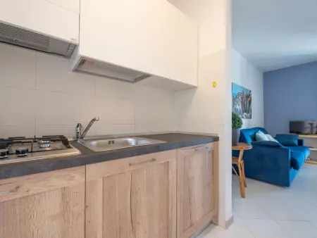 Turistica, Appartement 2 personnes à Capoliveri - Photo 10