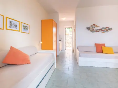 Turistica, Appartement 2 personnes à Capoliveri - Photo 11
