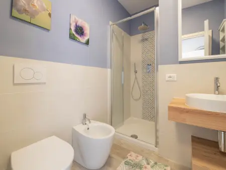 Turistica, Appartement 2 personnes à Capoliveri - Photo 13
