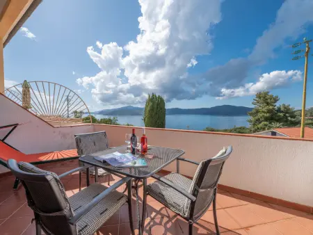 Turistica, Appartement 2 personnes à Capoliveri - Photo 15