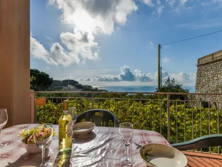 Giulia, Appartement 4 personnes à Capoliveri - Photo 1