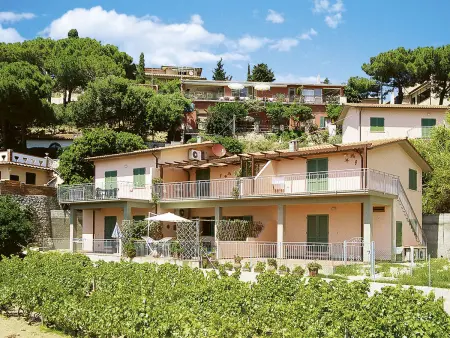 Giulia, Appartement 4 personnes à Capoliveri - Photo 2