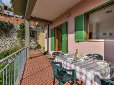 Giulia, Appartement 4 personnes à Capoliveri - Photo 3