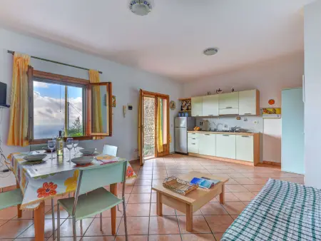 Giulia, Appartement 4 personnes à Capoliveri - Photo 4