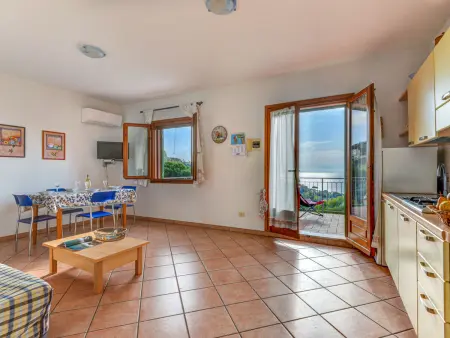 Giulia, Appartement 4 personnes à Capoliveri - Photo 5