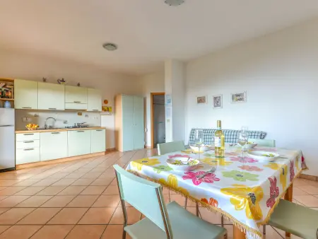 Giulia, Appartement 4 personnes à Capoliveri - Photo 6