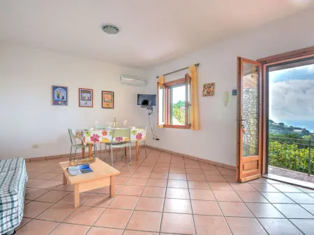 Giulia, Appartement 4 personnes à Capoliveri - Photo 7