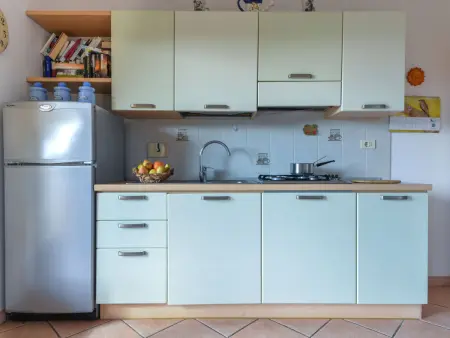 Giulia, Appartement 4 personnes à Capoliveri - Photo 8