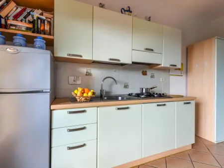 Giulia, Appartement 4 personnes à Capoliveri - Photo 9