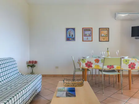 Giulia, Appartement 4 personnes à Capoliveri - Photo 10