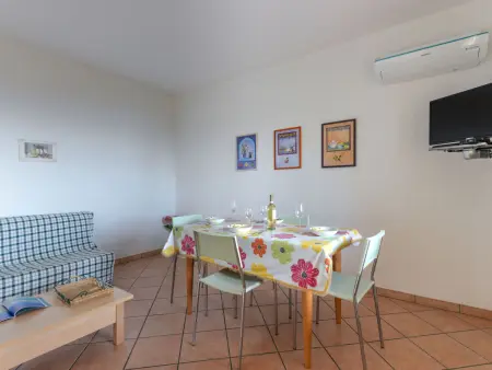 Giulia, Appartement 4 personnes à Capoliveri - Photo 11