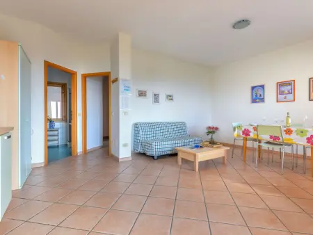 Giulia, Appartement 4 personnes à Capoliveri - Photo 12
