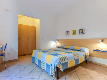 Giulia, Appartement 4 personnes à Capoliveri - Photo 15