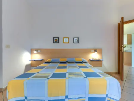 Giulia, Appartement 4 personnes à Capoliveri - Photo 17