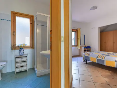 Giulia, Appartement 4 personnes à Capoliveri - Photo 18