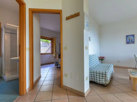 Giulia, Appartement 4 personnes à Capoliveri - Photo 19