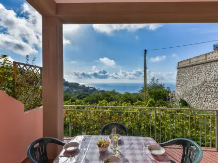 Giulia, Appartement 4 personnes à Capoliveri - Photo 22
