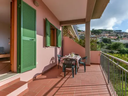 Giulia, Appartement 4 personnes à Capoliveri - Photo 23