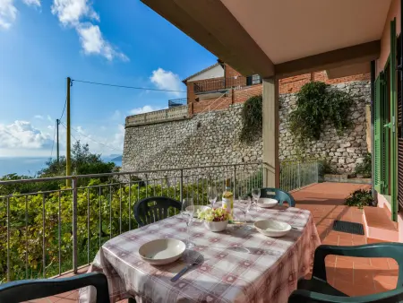 Giulia, Appartement 4 personnes à Capoliveri - Photo 24