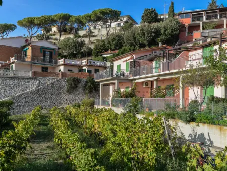 Giulia, Appartement 4 personnes à Capoliveri - Photo 30
