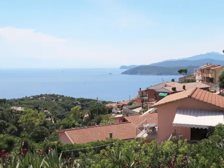 Giulia, Appartement 4 personnes à Capoliveri - Photo 31
