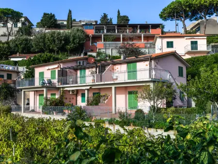 Giulia, Appartement 4 personnes à Capoliveri - Photo 33