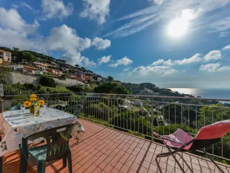 Giulia, Appartement 4 personnes à Capoliveri - Photo 2