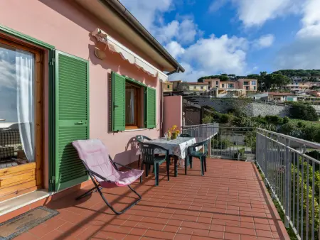 Giulia, Appartement 4 personnes à Capoliveri - Photo 3