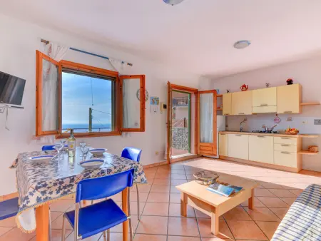 Giulia, Appartement 4 personnes à Capoliveri - Photo 4