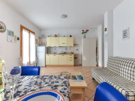 Giulia, Appartement 4 personnes à Capoliveri - Photo 6