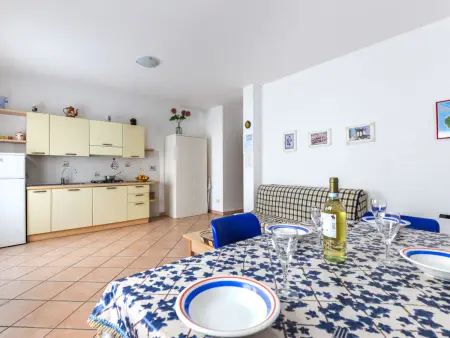 Giulia, Appartement 4 personnes à Capoliveri - Photo 7
