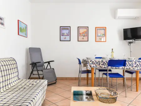 Giulia, Appartement 4 personnes à Capoliveri - Photo 9