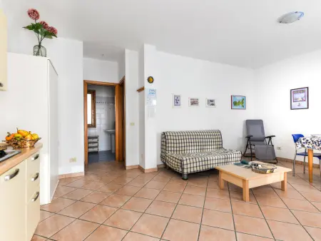 Giulia, Appartement 4 personnes à Capoliveri - Photo 10