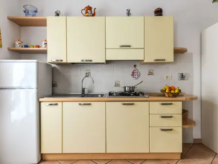Giulia, Appartement 4 personnes à Capoliveri - Photo 11