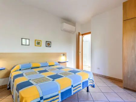 Giulia, Appartement 4 personnes à Capoliveri - Photo 16