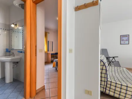 Giulia, Appartement 4 personnes à Capoliveri - Photo 17