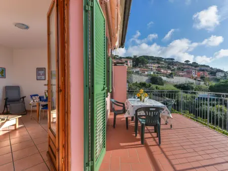 Giulia, Appartement 4 personnes à Capoliveri - Photo 20