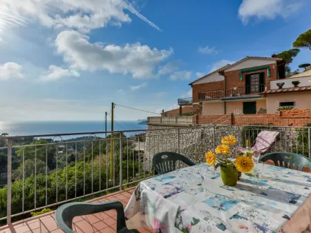 Giulia, Appartement 4 personnes à Capoliveri - Photo 21