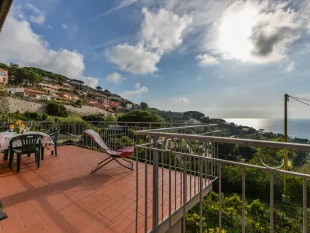 Giulia, Appartement 4 personnes à Capoliveri - Photo 22