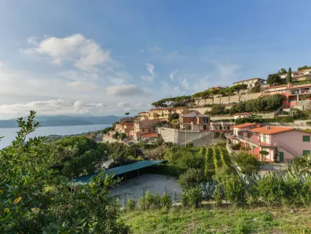 Giulia, Appartement 4 personnes à Capoliveri - Photo 24