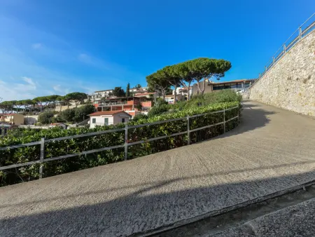 Giulia, Appartement 4 personnes à Capoliveri - Photo 31
