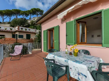 Giulia, Appartement 4 personnes à Capoliveri - Photo 34