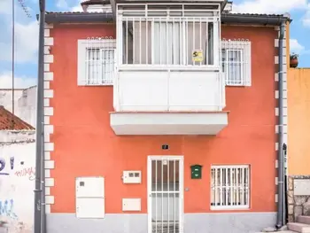 Provincia Madrid, Casa en San Sebastián de los Reyes, Casa  6 Habitaciones Independent Six 882178 N°839952