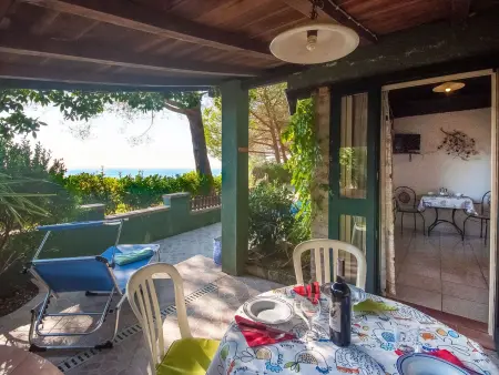 Piccola Oasi 6, Maison 2 personnes à Capoliveri - Photo 1